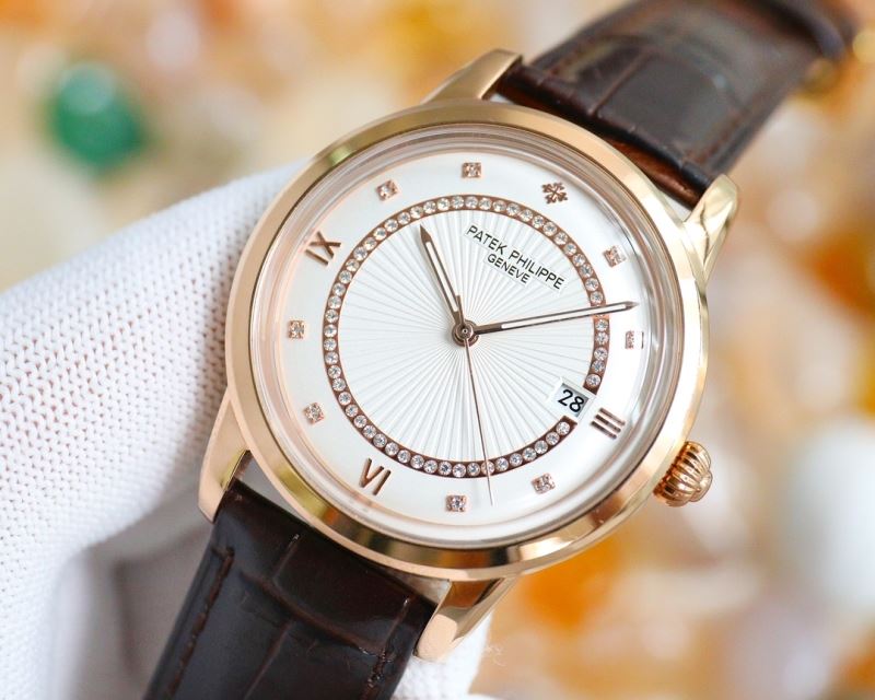 PATEK PHILIPPE Watches